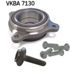Conjunto de rolamentos de roda SKF VKBA 7130
