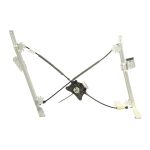 Fensterheber VALEO 851302, Links