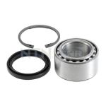 Radlagersatz SNR R177.30