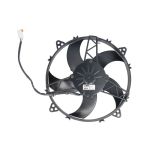 Ventilator, airconditioning SPAL VA26-BP50/C-44A