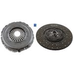 Kit d'embrayage complet SACHS 3400 121 301:009