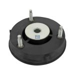 Juego de amortiguador/cojinete de puntal trasero inferior DT SPARE PARTS 13.17141