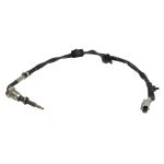 Sensor, uitlaatgastemperatuur HERTH+BUSS ELPARTS J5950534