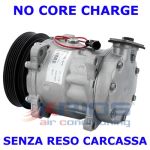 Klimakompressor MEAT & DORIA K11031R