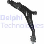 Manillar, suspensión de las ruedas DELPHI TC5536