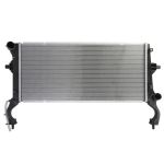 Radiator, motorkoeling NRF 550327