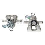 Bremssattel BUDWEG 344629