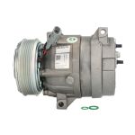 Compresor, aire acondicionado ELSTOCK 51-0031