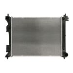 Kühler, Motorkühlung THERMOTEC D70327TT