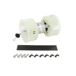 Elektromotor, Innenraumgebläse MAHLE AB 140 000S