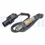 Sonda lambda DELPHI ES21672-12B1