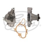 Kit de reparación, bomba de agua GATES WP0167