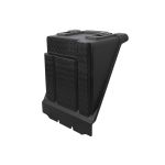 Deckel, Batteriekasten PACOL SCA-BC-008