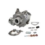 Turbocompresseur, suralimentation INTER TURBO IT-54389700002