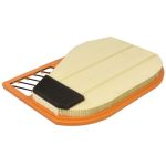 Luchtfilter BOSCH F 026 400 772
