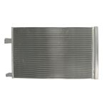 Condensator, airconditioning NRF 350623