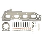 Turbocompressor, montageset EVORON EVMK0302