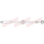 Bromsslang QUICK BRAKE 50.206X