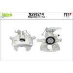Bromsok FTE 9298214