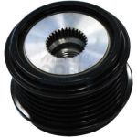 Poelie, alternator MEAT & DORIA 45188