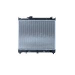 Radiator, motorkoeling NRF 50404