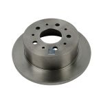 Disco de travão DT SPARE PARTS 12.41001