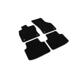 Tapis de sol CUSTO POL CUST LUX VW306