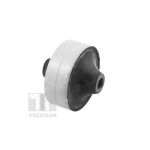 Bucha, suporte do braço de suspensão TEDGUM 00508782