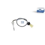 Sensor, temperatura de gases de escape DT SPARE PARTS 7.00194