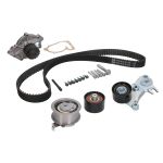 Waterpomp + distributieriem set PowerGrip® SNR KDP465.060