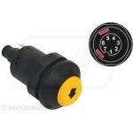 Interruptor de presión VAPORMATIC VLC2520