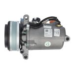 Compresseur de climatisation ELSTOCK 51-0175