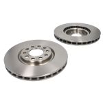 Disco de freno DELPHI BG3951