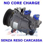 Klimakompressor MEAT & DORIA K15496R