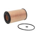 Filtro de aceite PURRO PUR-PO5000