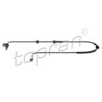 Nopeusanturi, ABS HANS PRIES 723 807