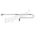 Nopeusanturi, ABS HANS PRIES 115 966