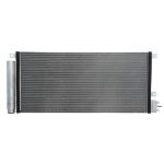 Kondensator, Klimaanlage VALEO 822576