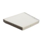 Filtre, air de l'habitacle CORTECO 21652339