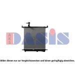 Motorkylare AKS DASIS 070197N