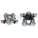Bremssattel BUDWEG CALIPER 345557