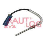 Abgastemperatursensor AUTLOG AS3376