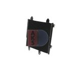 Condensator, airconditioning AKS DASIS 062024N