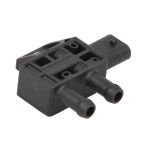 Capteur de pression des gaz d'échappement DELPHI DPS00033-12B1