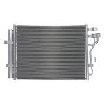 Condensator, Airconditioner THERMOTEC KTT110649
