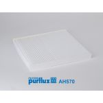 Innenraumfilter PURFLUX AH570
