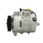 Compressor, airconditioner DENSO DCP05052
