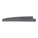 Blende, Stoßfänger PACOL MAN-FP-013L Links