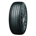 Neumáticos de verano YOKOHAMA Advan A10 205/50R17 89V