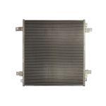 Condensator, airconditioning KOYORAD CD020562